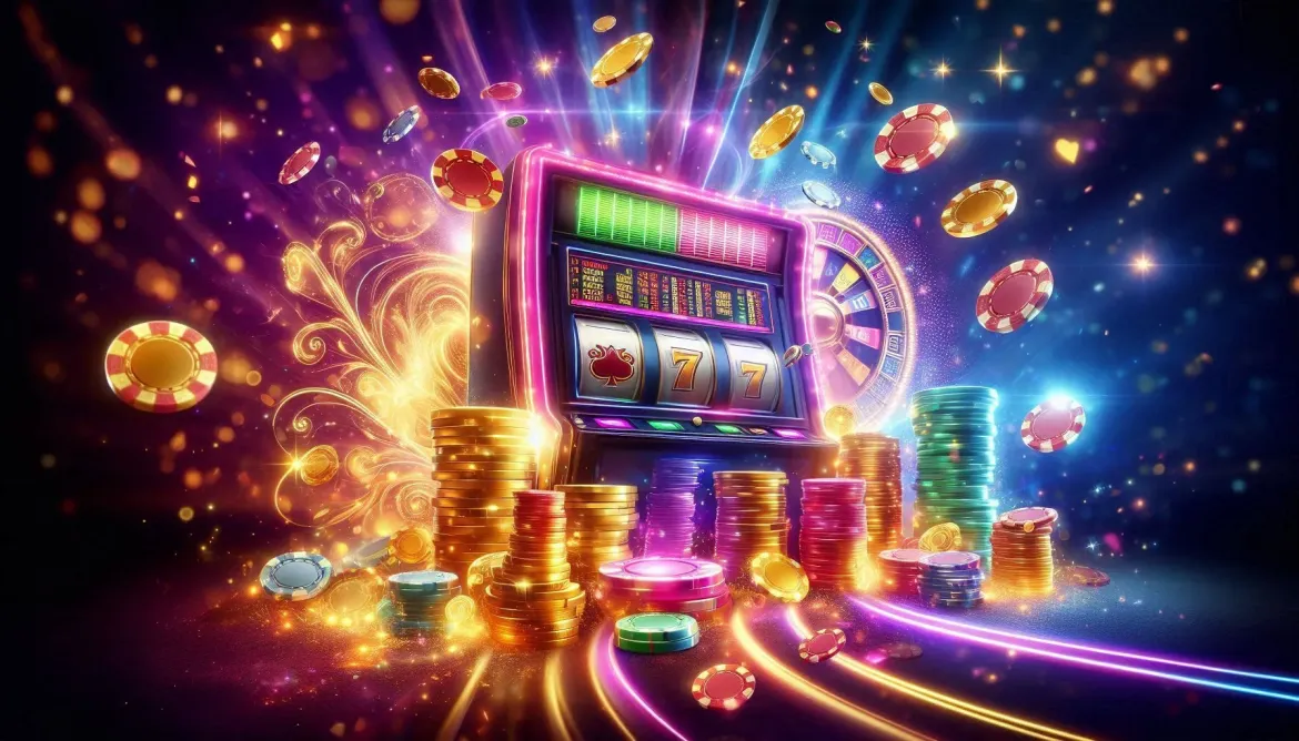 Loto-Quebec Casino